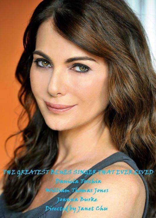 The Greatest Blues Singer That Ever Lived